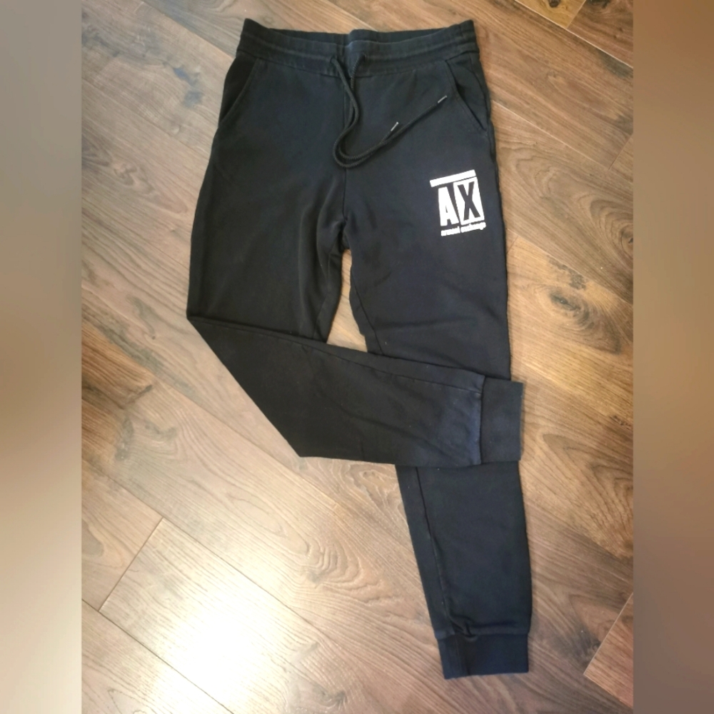AX sweatpants
